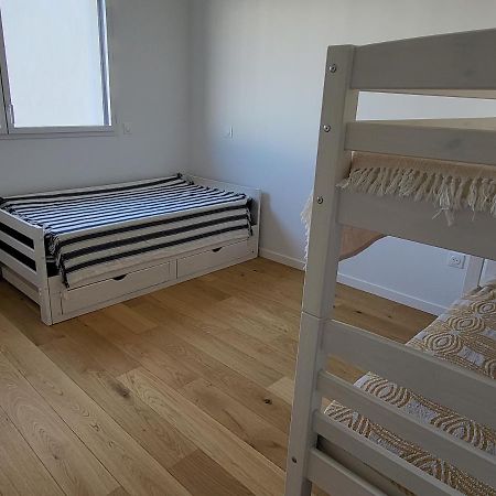 Superbe Appartement A 3Min A Pieds De La Gare Chessy  Buitenkant foto